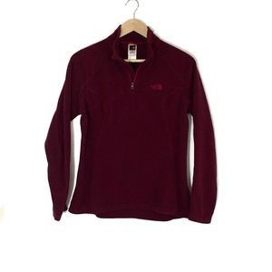 NORTHFACE Fleece Pullover  C023